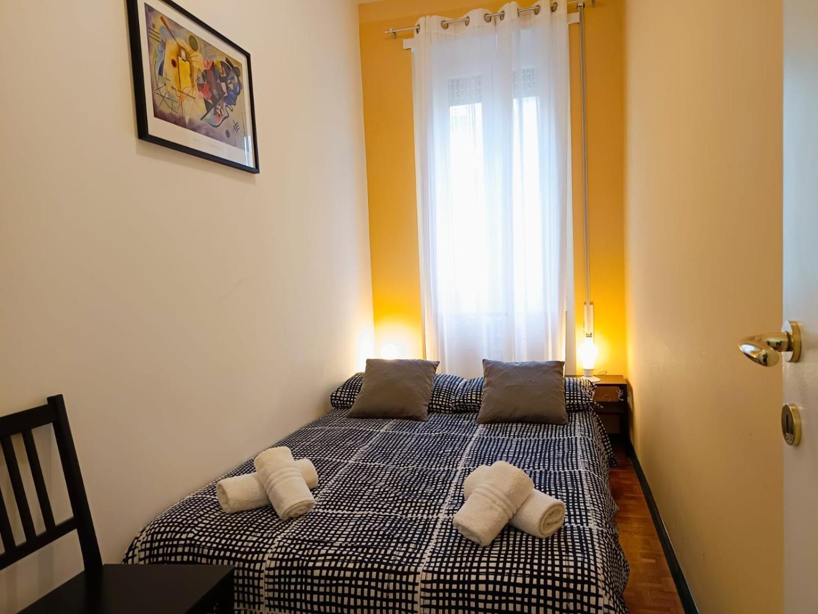 Apartamento Vatican *
