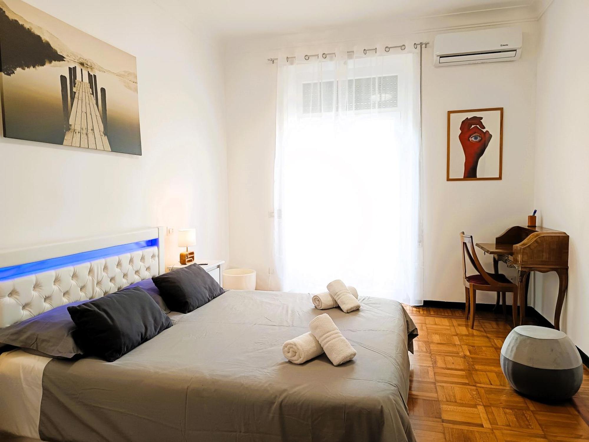 Apartamento Vatican Roma