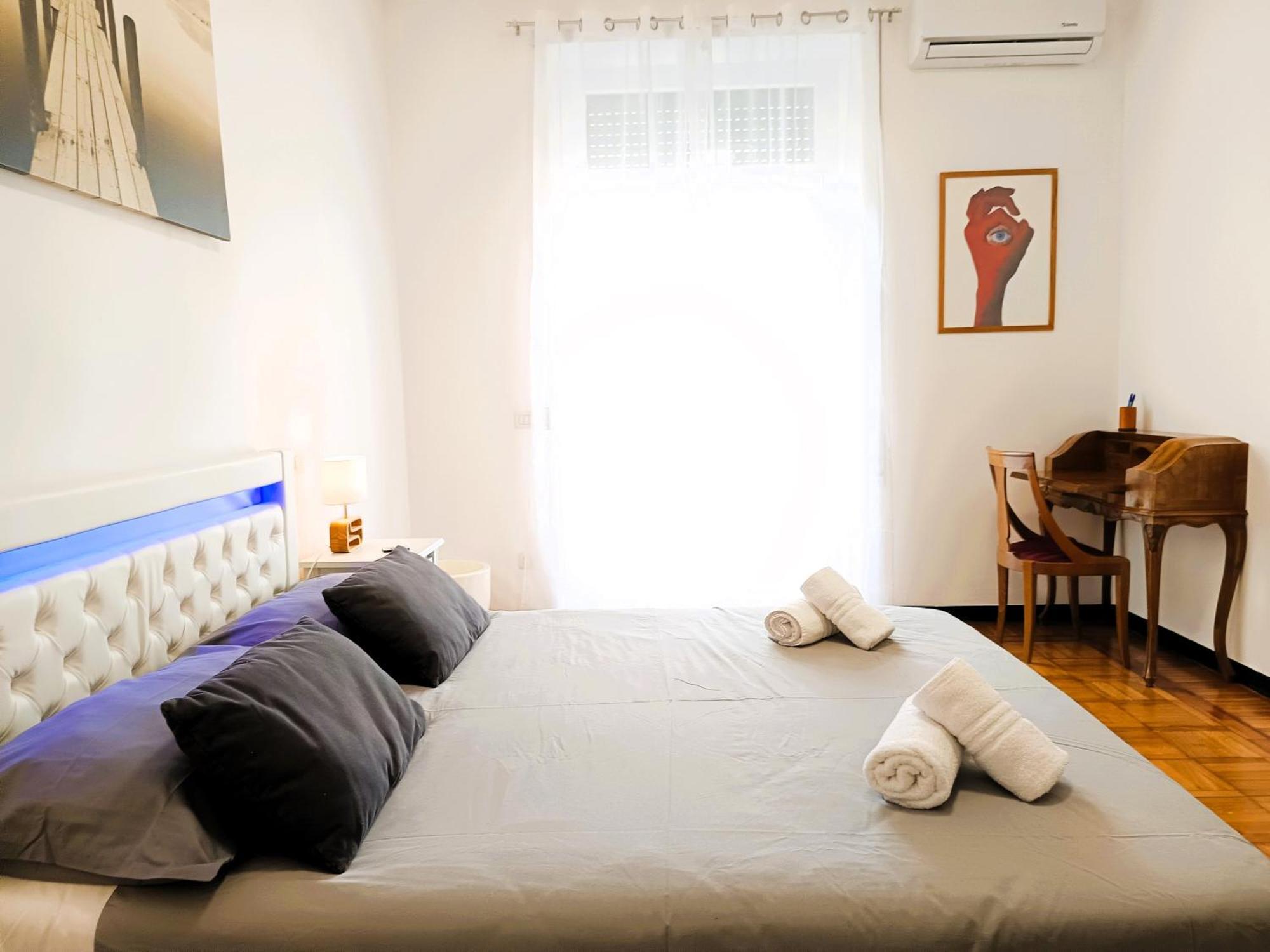 Apartamento Vatican