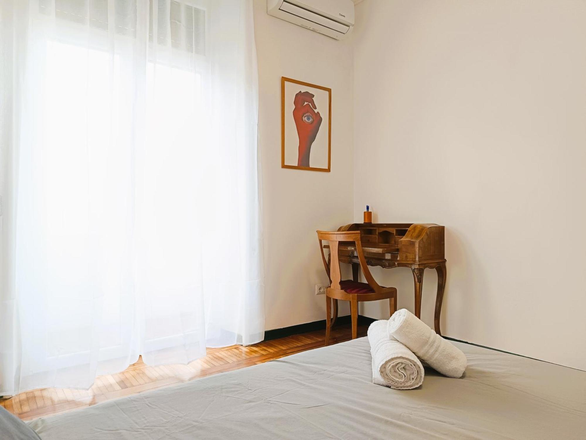 Apartamento Vatican *