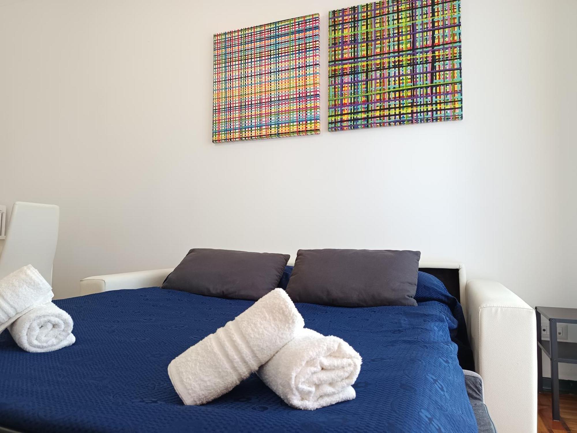 Apartamento Vatican Roma