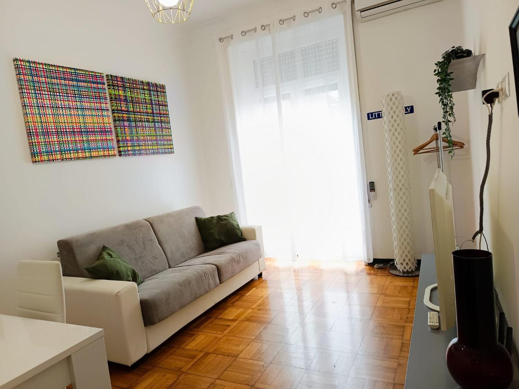 Apartamento Vatican *