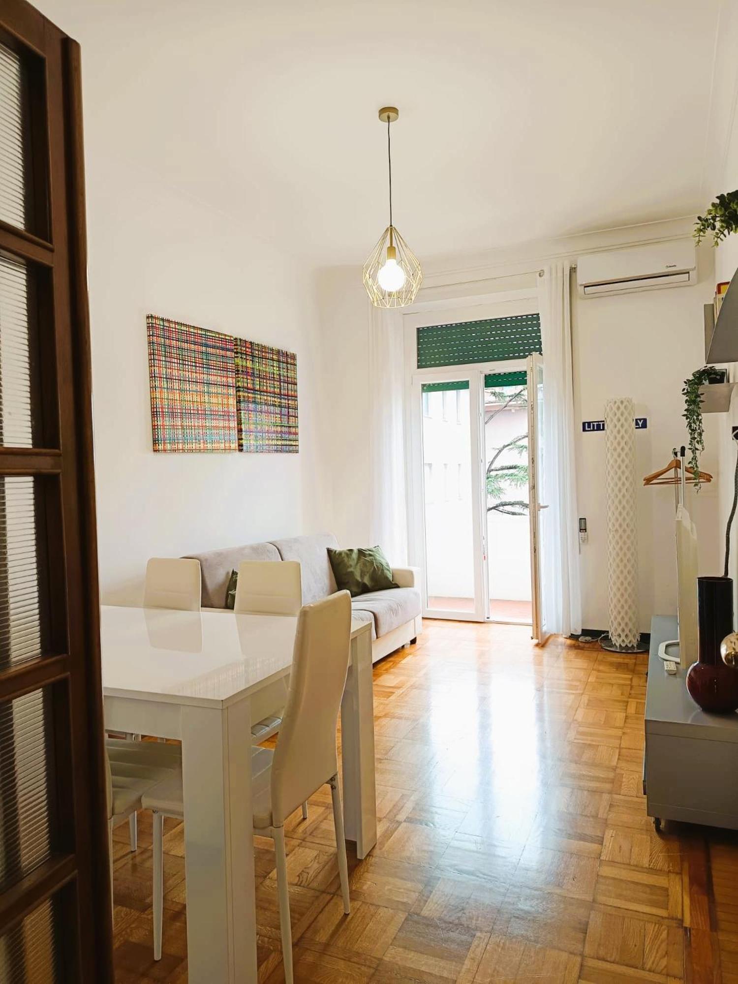 Apartamento Vatican