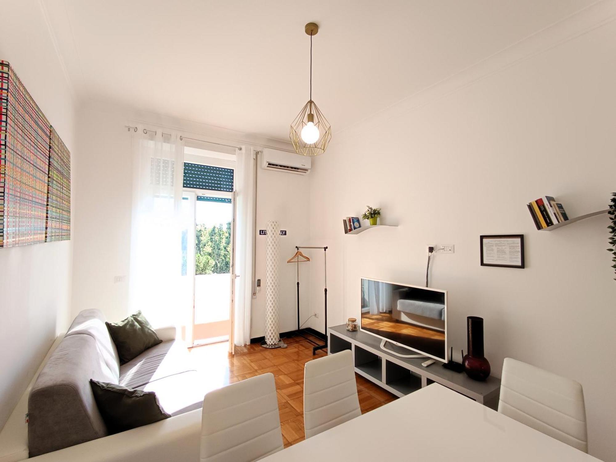 Apartment Vatican *