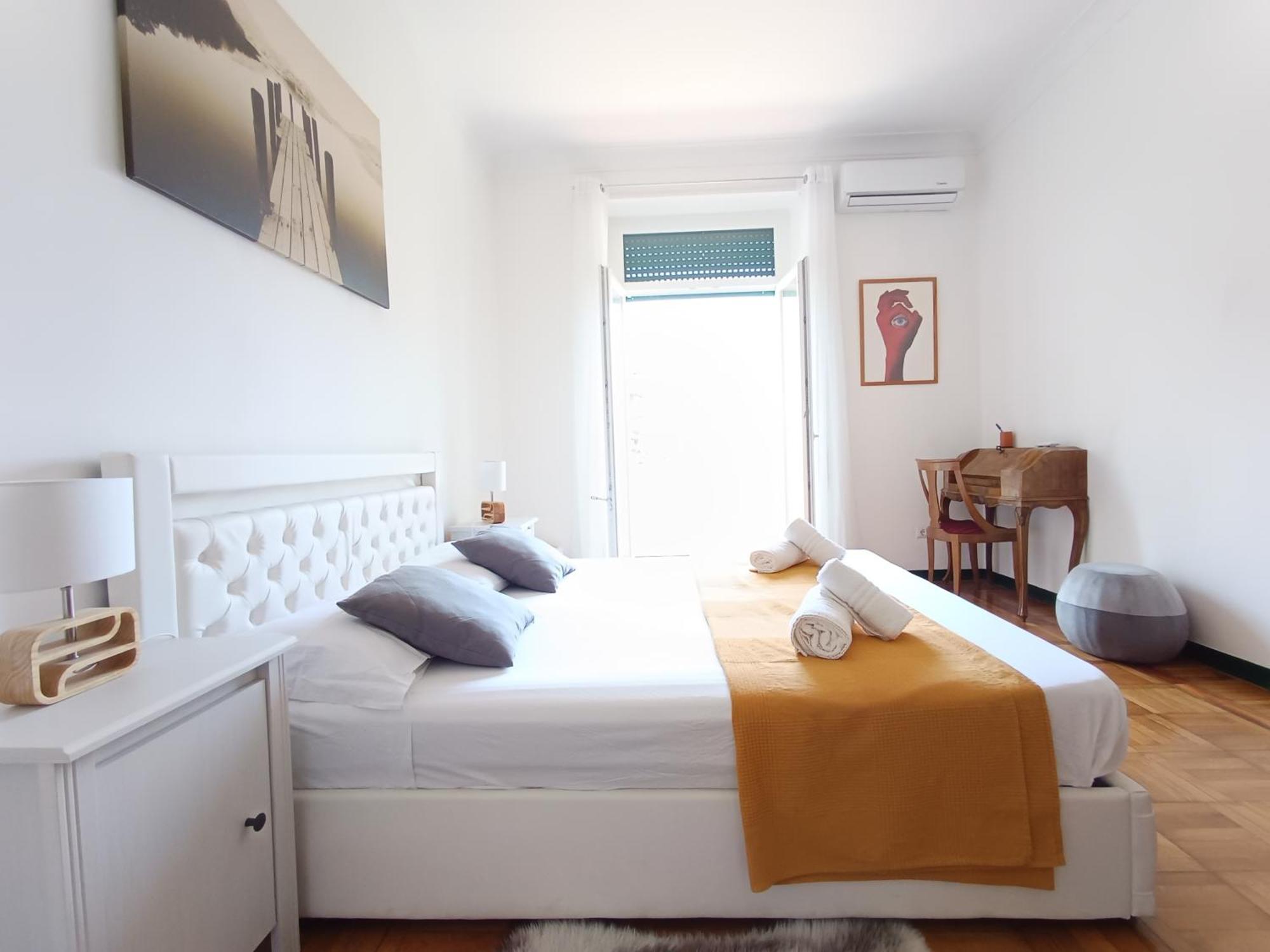 Apartment Vatican Rome