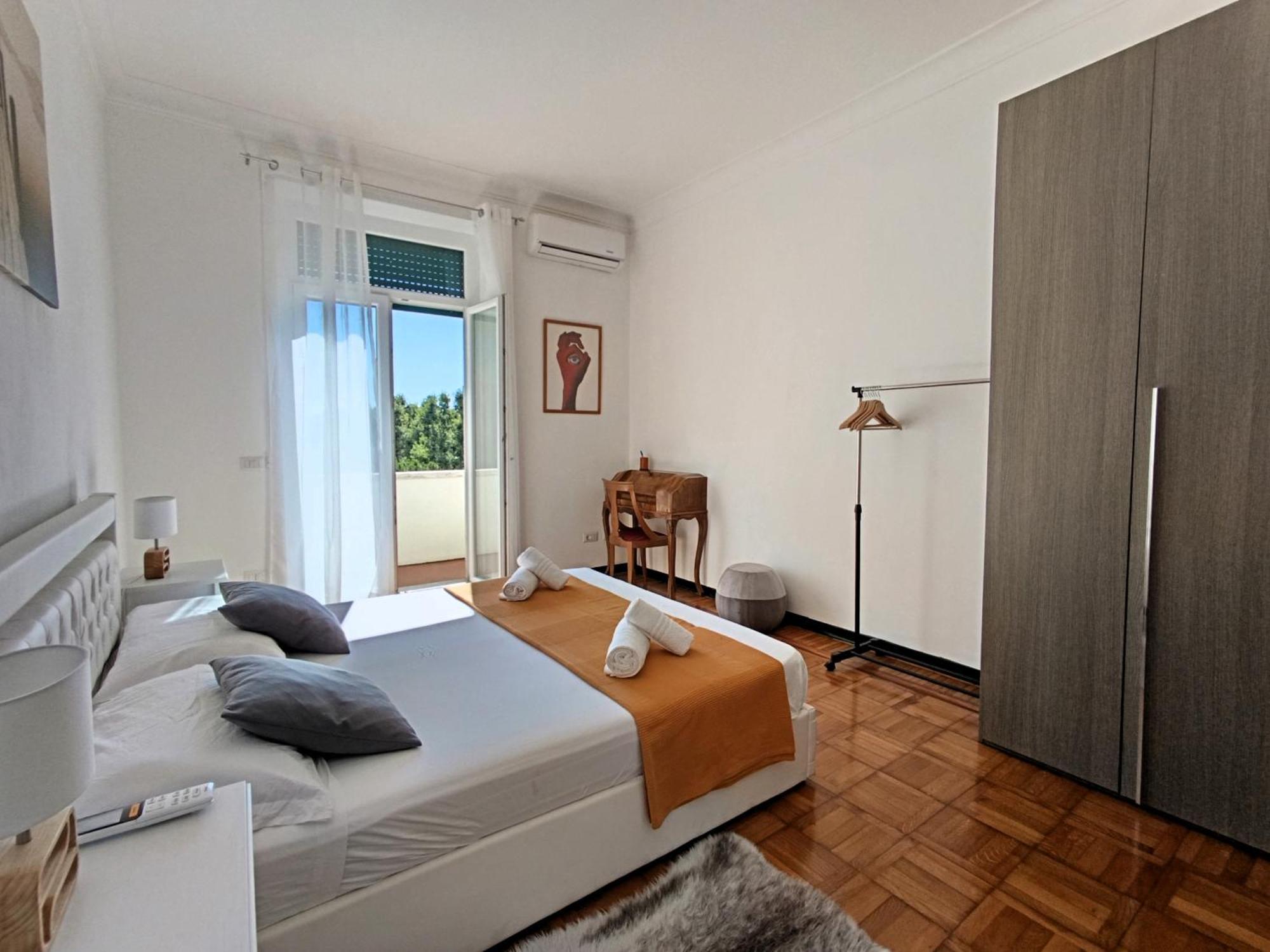 Apartment Vatican