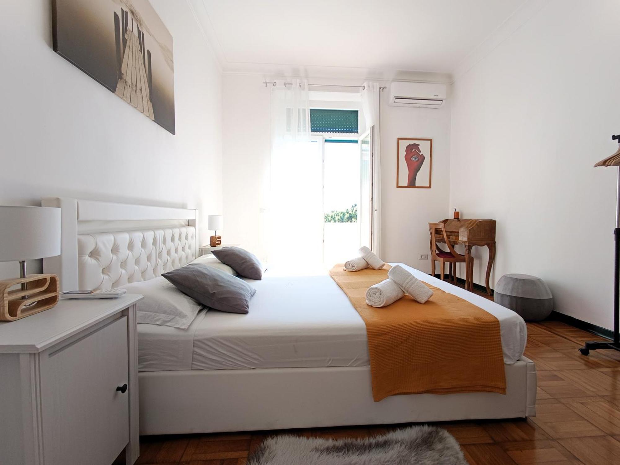 Apartment Vatican *